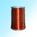 polyester enameled aluminum wire pew class 155/180