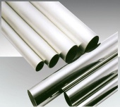 Stainless Steel Seamless Pipe&Tube