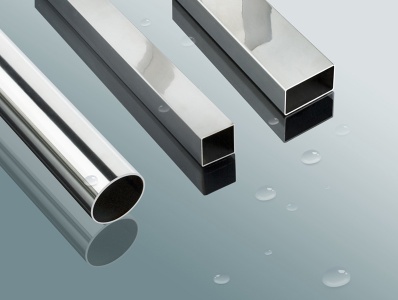 Stainless Steel Square/Rectangular Pipe&Tube