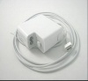 Apple(16.5V 3.5A)laptop adapter