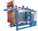 eps shape moulding machine