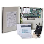 HOME FIRE ALARM PRODUCTS ACCESS CONTROL