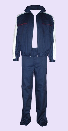 workwear(jacket & pants)
