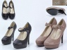 fashion lady shoes stocklot