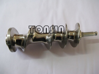 mincer parts, meat grinder parts, investment casting