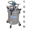 TONSON Pressure Tank - Pioneer of Pressure Tanks