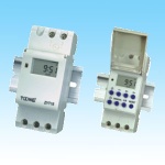 Electrical timer switch - ZYT15