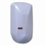 Tri-technology Outdoor Motion Detector