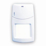 Dual Technology Detector