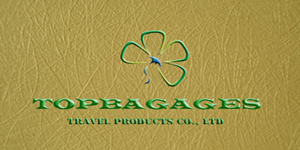 Topbagages travel products co., ltd