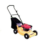 Lawn Mower
