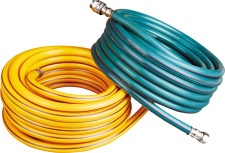 PVC HIGH PRESSURE SPRAY HOSE