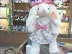 plush toy of fabric pet supply by manufacturer