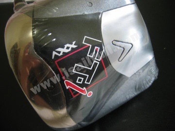Taylormade r7 cgb max driver