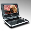 7inch Portable DVD Player with USB/Card Reader/Analog TV and Game