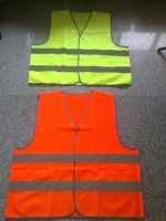 reflective vest
