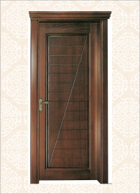 Wood Door SM-816