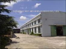 Shanghai TOP Molecular Sieve Co.,Ltd