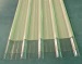 Polycarbonate corrugated sheet