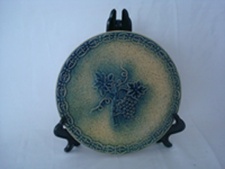 home decoration,furniture,ceramic plate,China traditional style