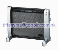 Electric Heater Mica Heater MH-10P - MH-10P