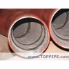 Ceramic Lined Steel Pipe