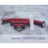 Ceramic lined Steel Pipe fittngs