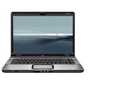 HP (Hewlett-Packard) Pavilion Dv6500t Notebook