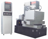 CNC Medium Speed WEDM(MS-430C/540C/650C)