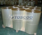 PVC shrink film