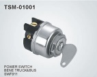 IGNITION SWITCH