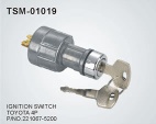 ignition switch