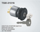 ignition switch