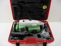 Leica Flexline TS02 [FTS02]