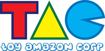 Toy Amazon Corporation