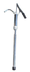 Lever Action Hand Pump