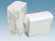 Paper napkins are napkins made of paper, intended to be disposed of after use.