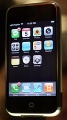 Apple IPhone  16GB version 1.1.4 Fully Unlocked
