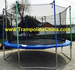 16ft trampoline
