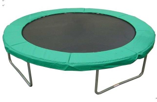 GT 12FT Trampoline