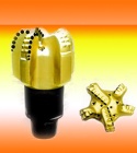 PDC BIT