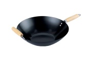 35cm Non-stick stir-fry wok
