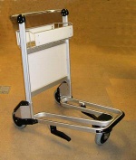 Airport cart