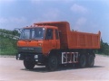 heavy truck  - heavy  truck 