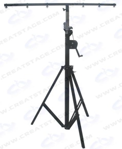 lifting truss stand