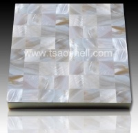 fresh water shell tile (seamless-jiont)