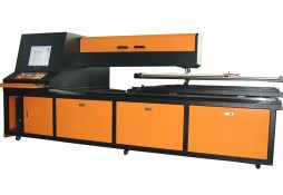 laser cutting machine for wood