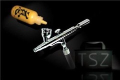 TSZ Cosmetics Airbrush Gun
