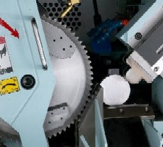 Extreme Speed Tube Sawing Machines