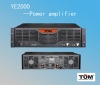 Power amplifier YE2000